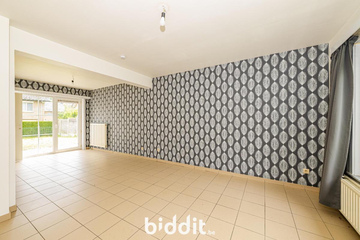 photo 8 du bien Lot 3 : Woonhuis