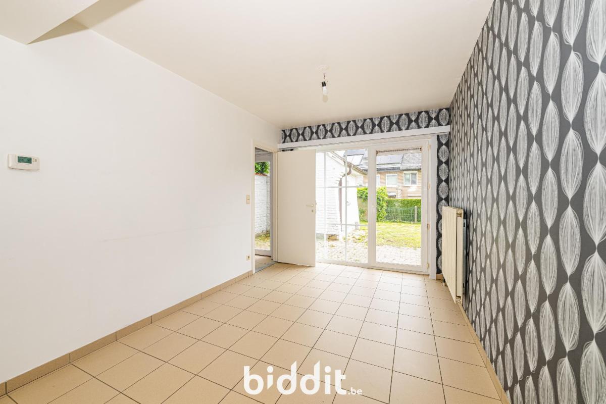 photo 10 du bien Lot 3 : Woonhuis
