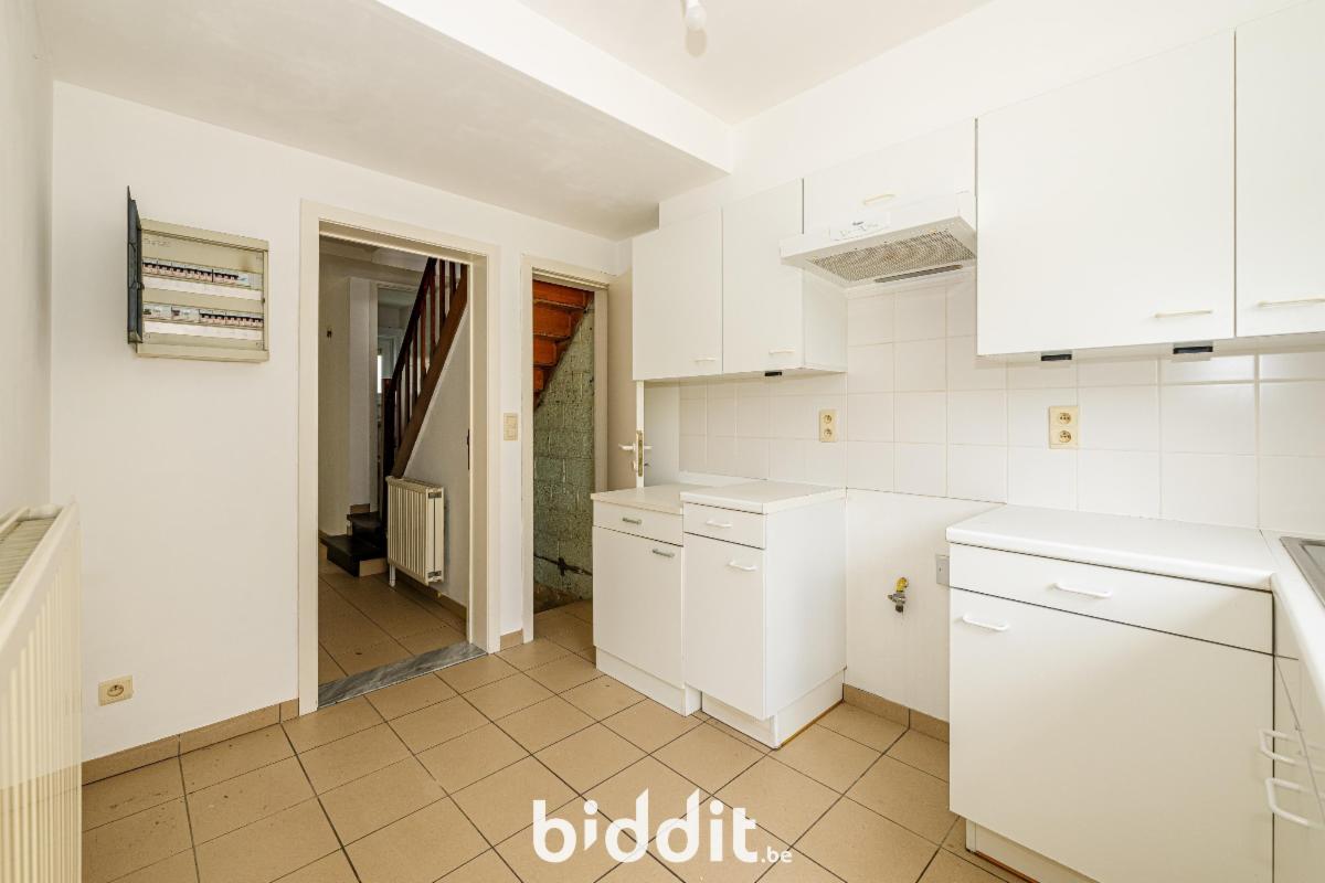 photo 12 du bien Lot 3 : Woonhuis