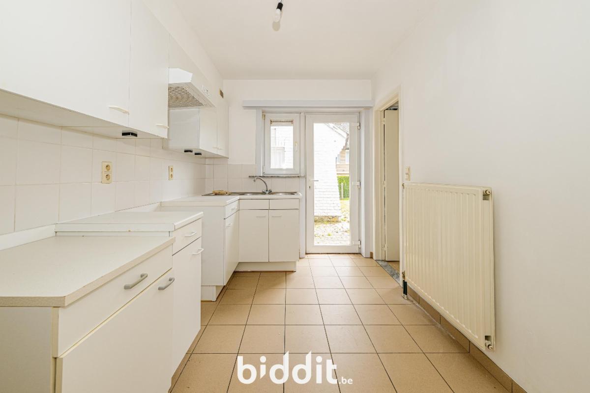 photo 13 du bien Lot 3 : Woonhuis