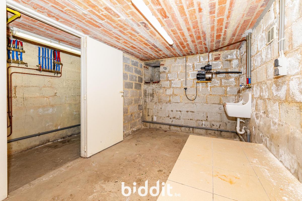 photo 18 du bien Lot 3 : Woonhuis