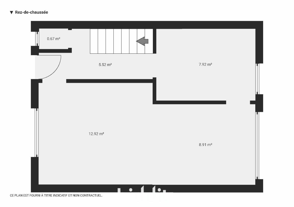 photo 19 du bien Lot 3 : Woonhuis