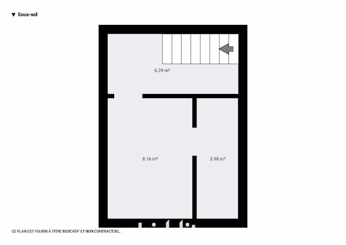 photo 21 du bien Lot 3 : Woonhuis