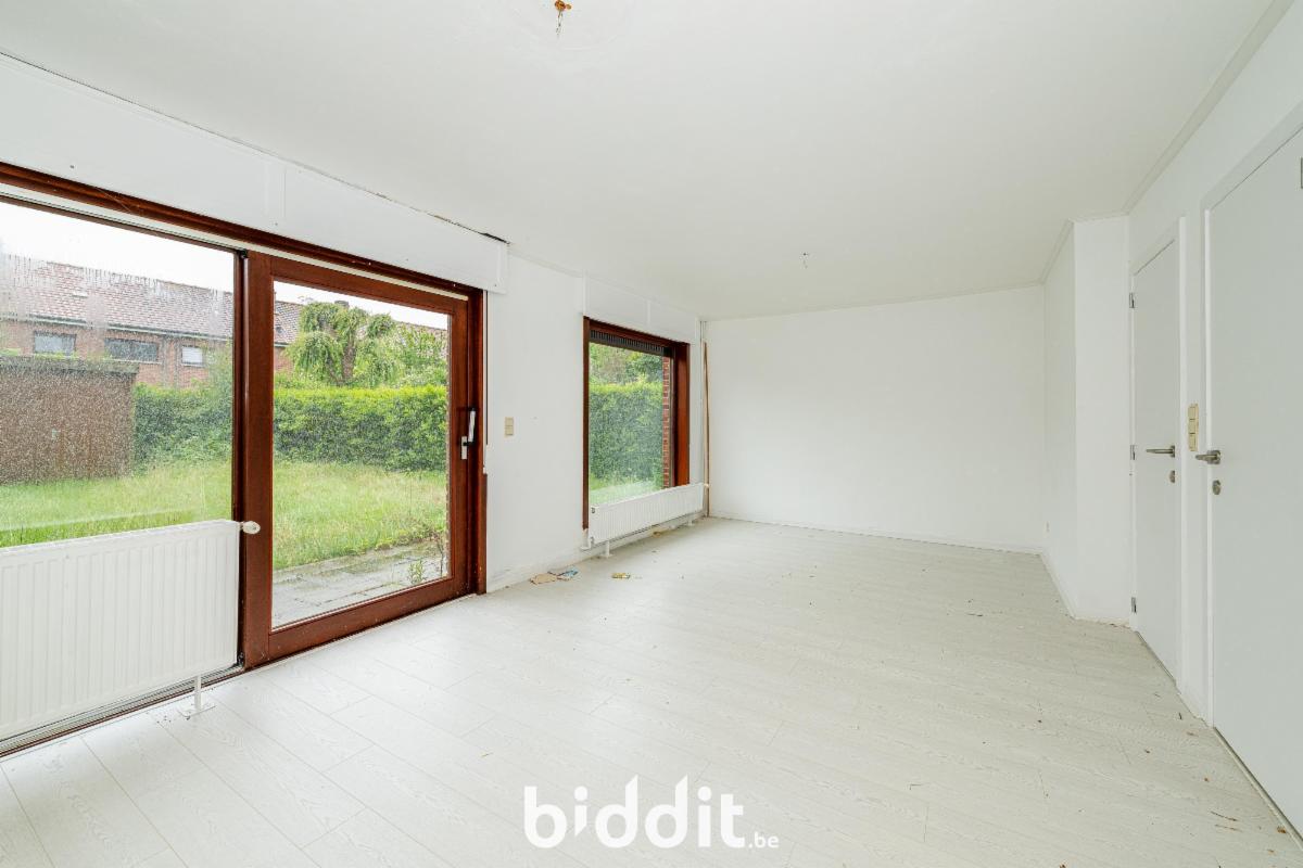 photo 4 du bien Een woonhuis met grond