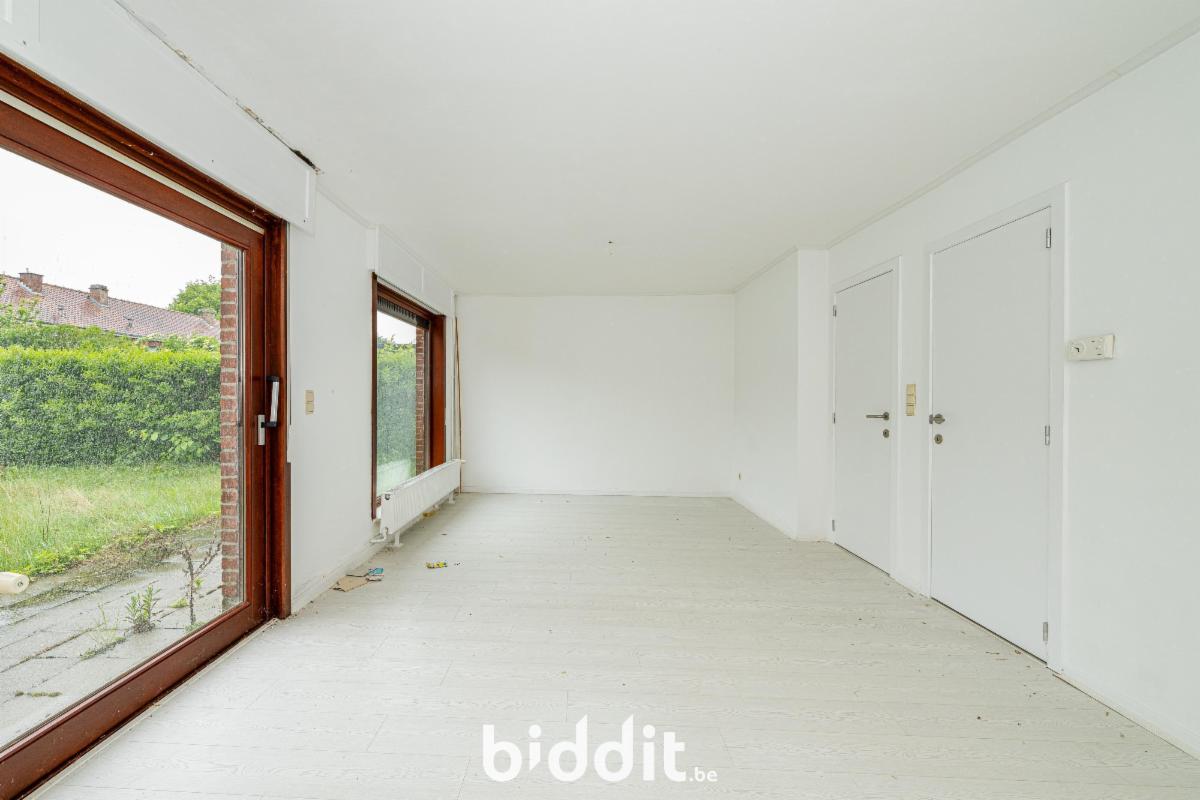 photo 5 du bien Een woonhuis met grond