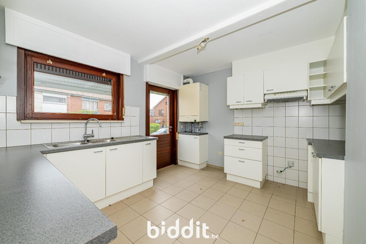 photo 6 du bien Een woonhuis met grond