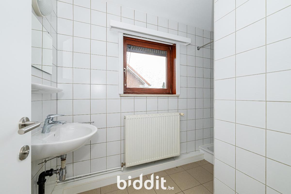 photo 12 du bien Een woonhuis met grond