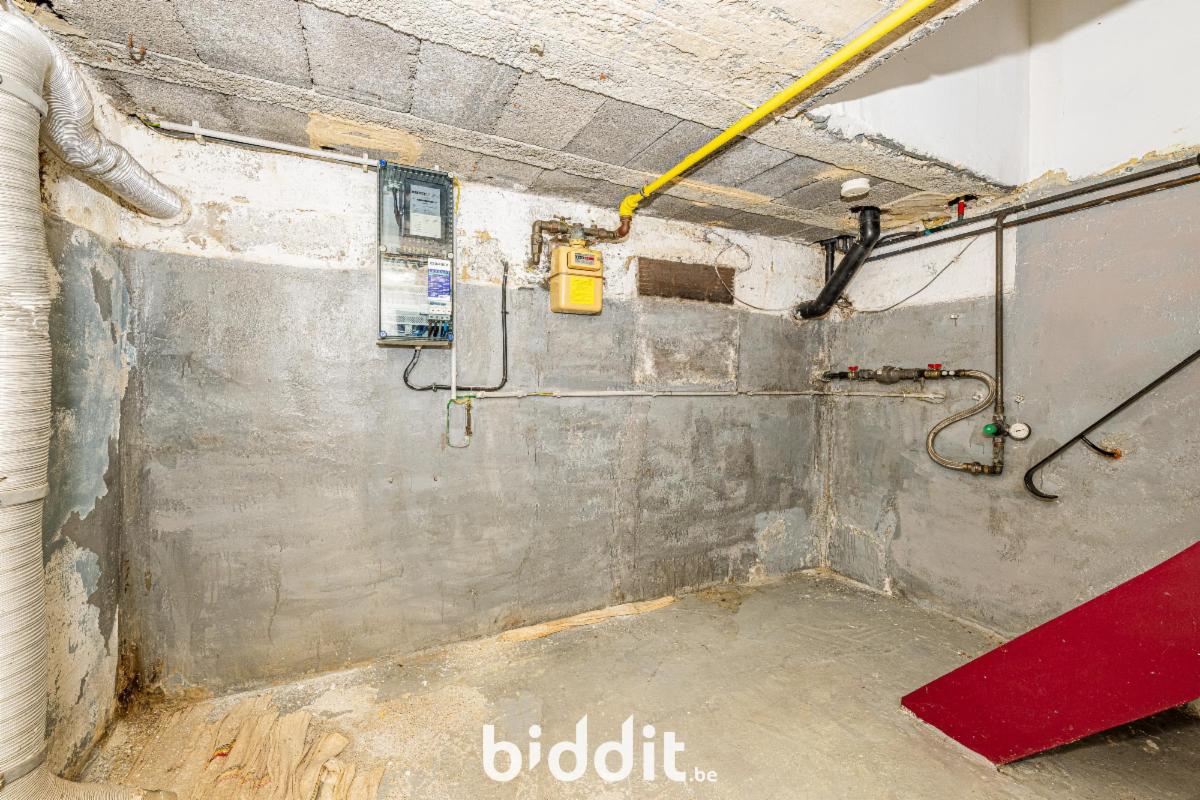 photo 17 du bien Een woonhuis met grond
