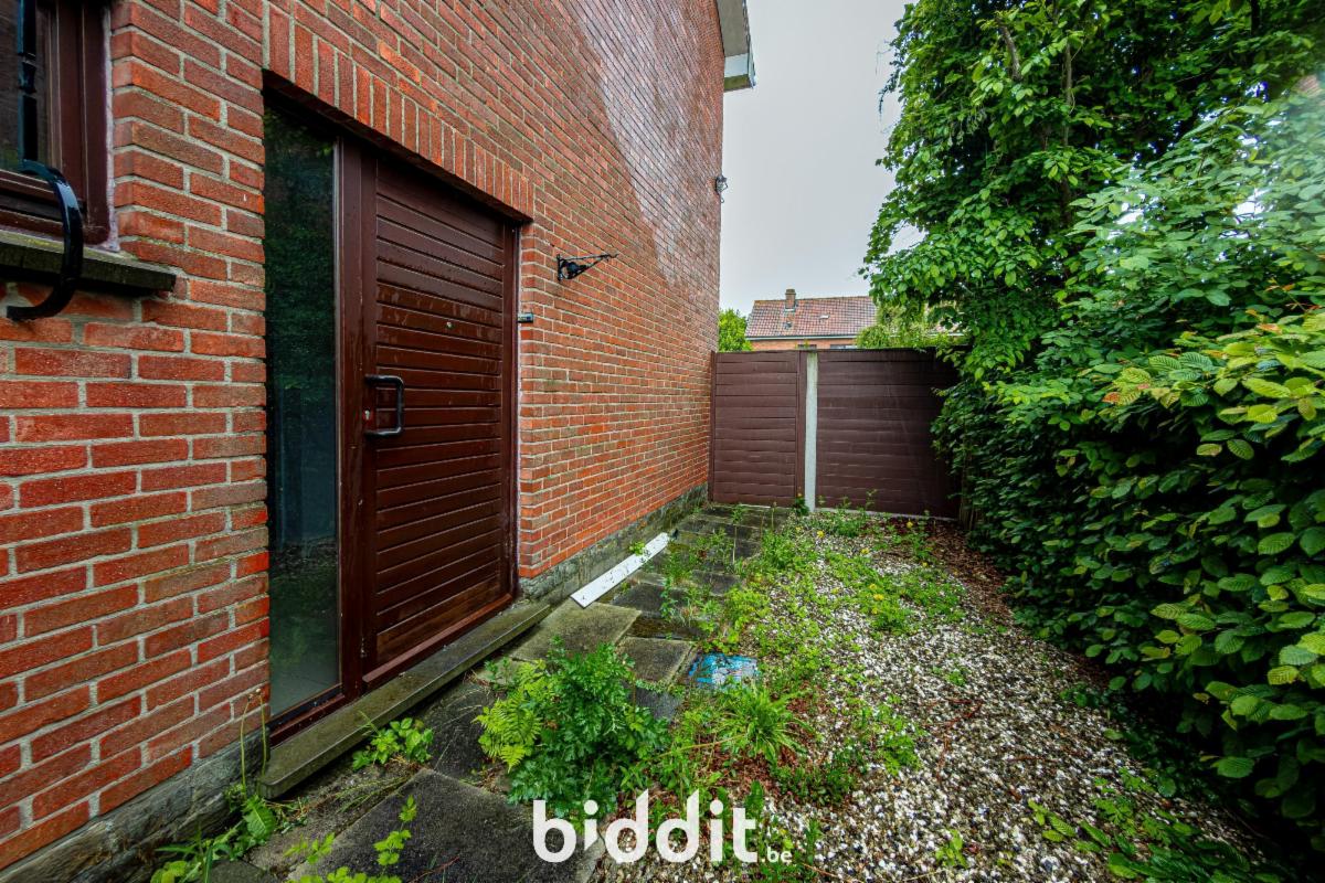 photo 18 du bien Een woonhuis met grond