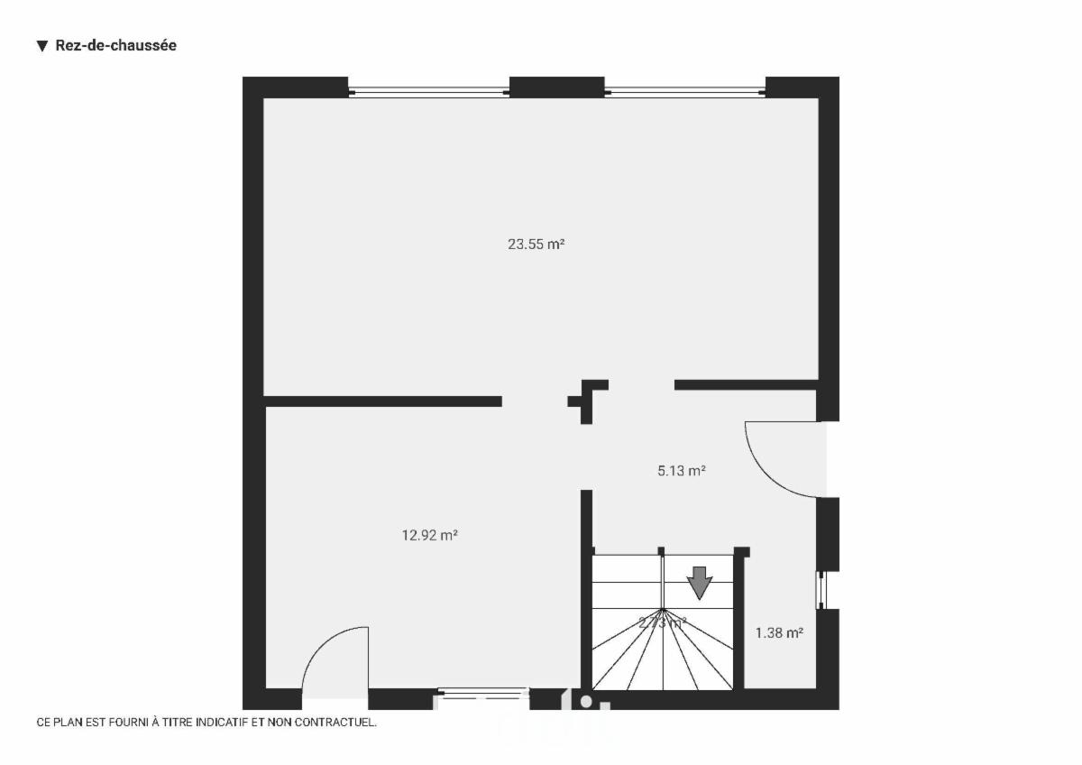 photo 20 du bien Een woonhuis met grond