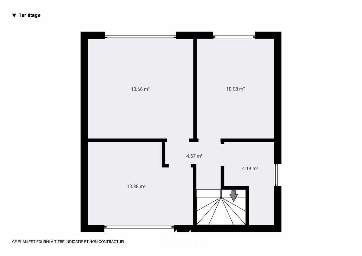 photo 21 du bien Een woonhuis met grond