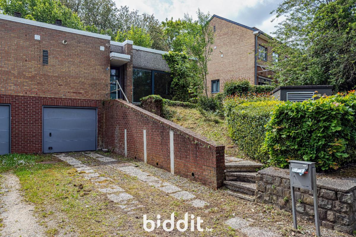 photo 2 du bien Een woonhuis met grond