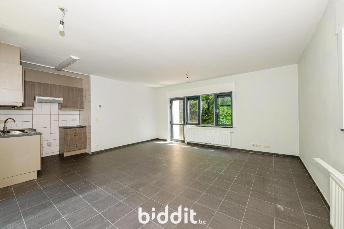 photo 4 du bien Een woonhuis met grond