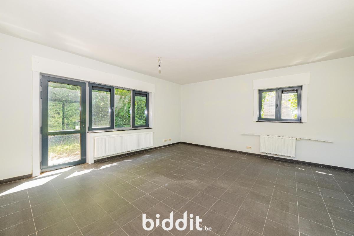 photo 7 du bien Een woonhuis met grond