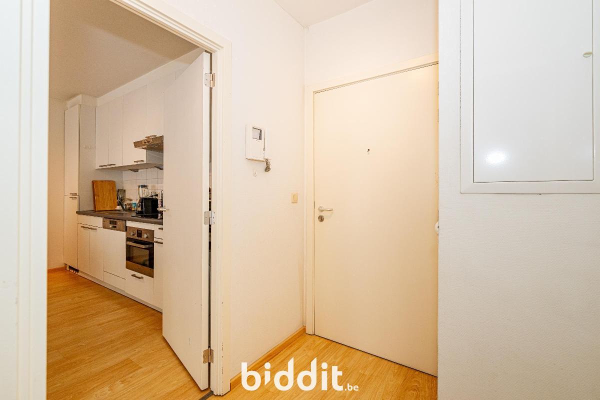 photo 14 du bien appartement D n° 14, dble place de parking et un débarras 