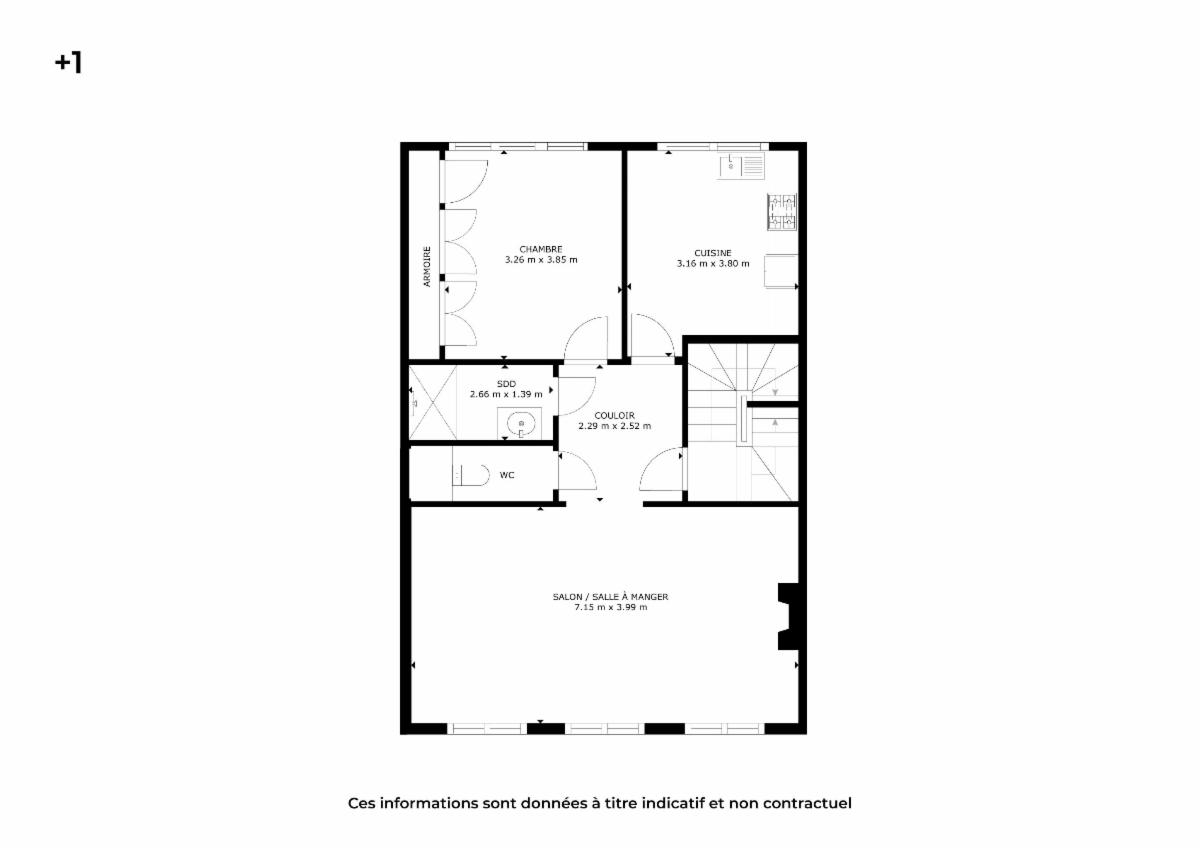 photo 27 du bien Maison avec 2 logements