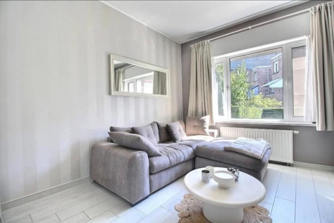 photo 4 du bien Appartement 1 chambre avec jardin