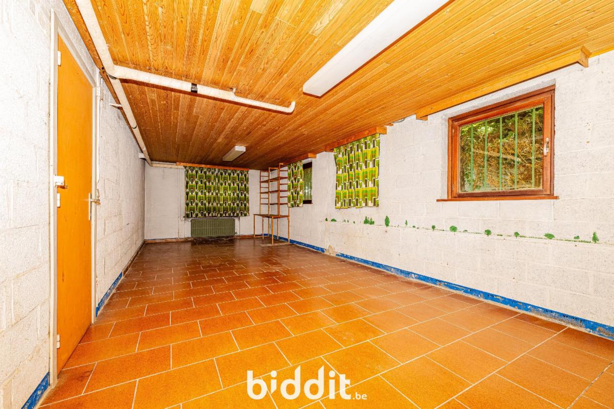 photo 16 du bien Une spacieuse et lumineuse villa avec dépendances et piscine