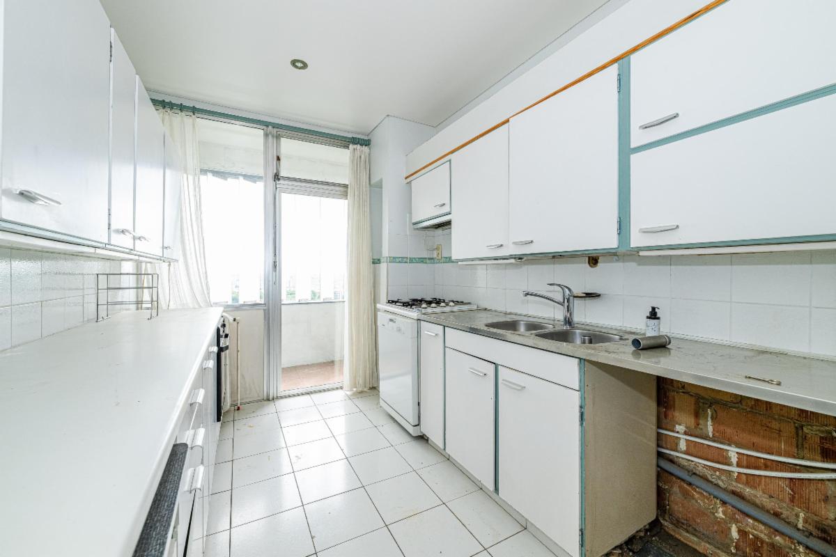 photo 5 du bien Un appartement 2 chambres