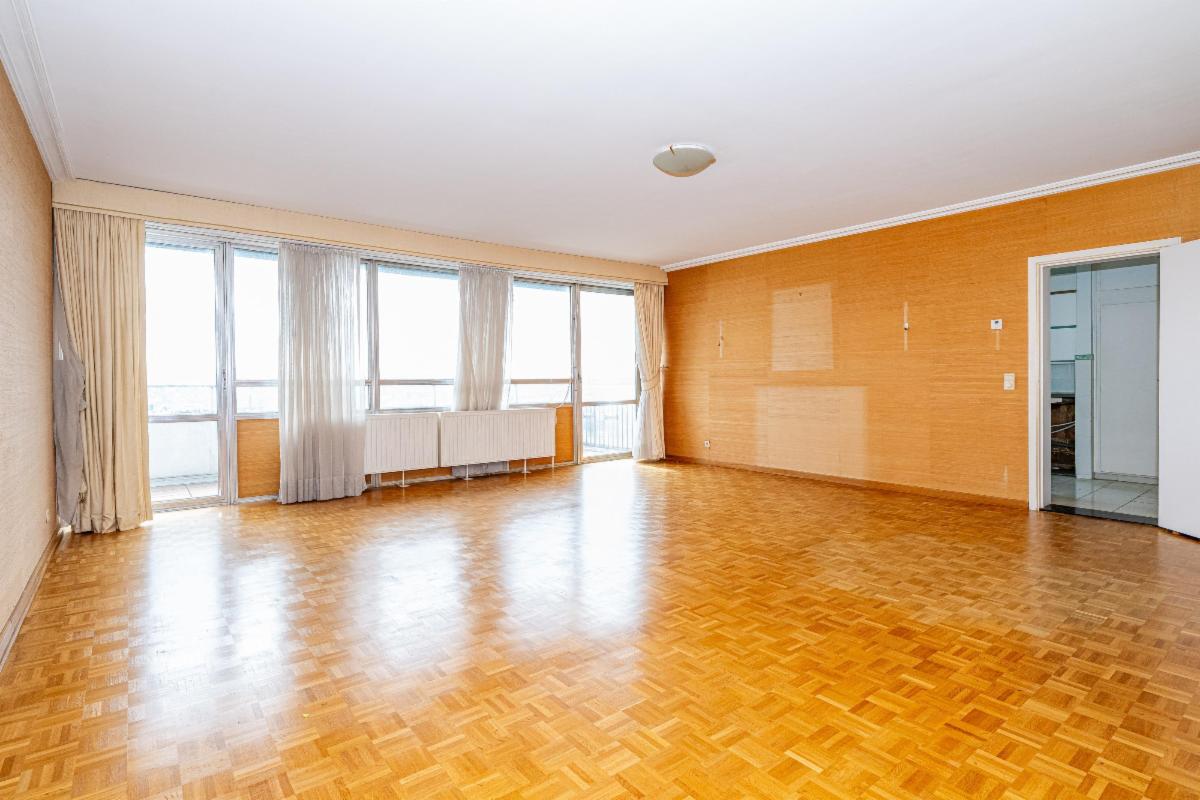 photo 7 du bien Un appartement 2 chambres