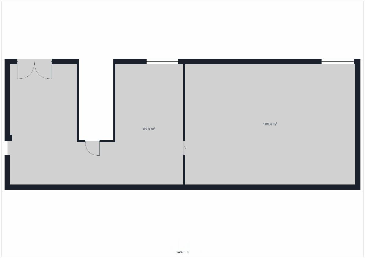 photo 15 du bien 3 commerces - 2 ateliers - 1 parking