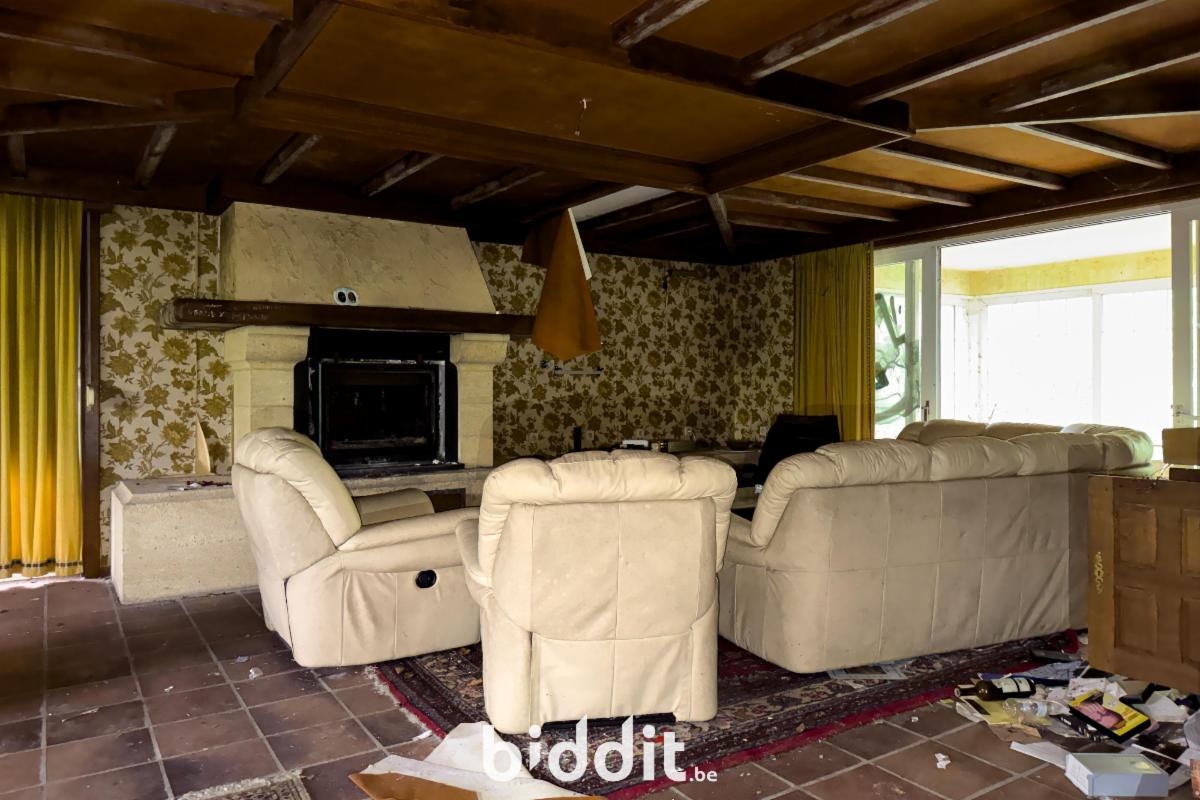 photo 9 du bien Lot 1 : Une maison d’habitation avec terrains