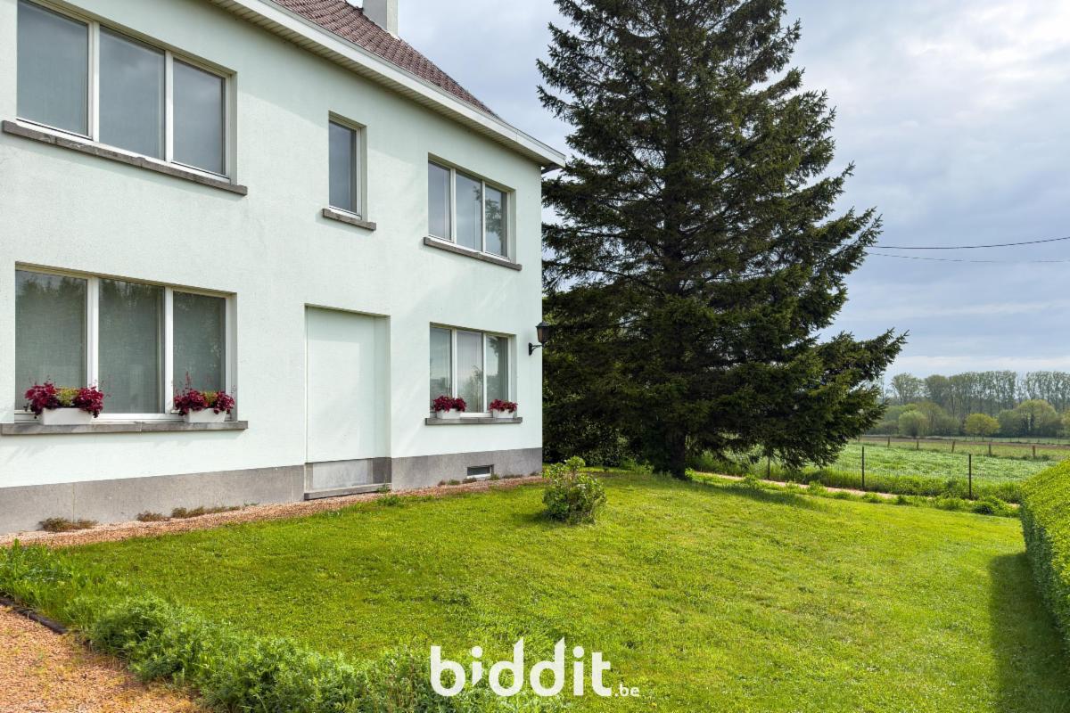 photo 3 du bien Lot 2 : Une maison d’habitation avec terrain