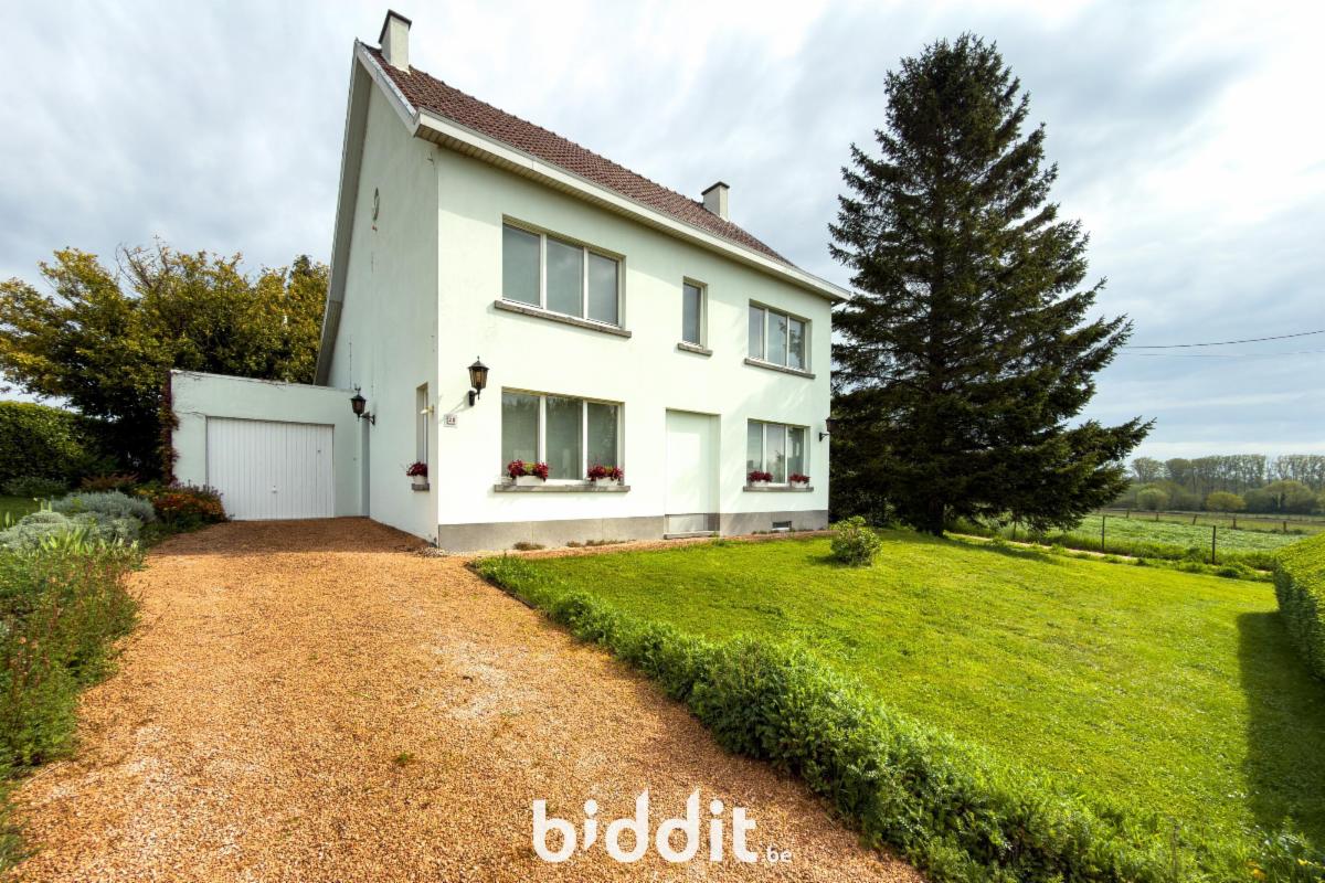 photo 4 du bien Lot 2 : Une maison d’habitation avec terrain