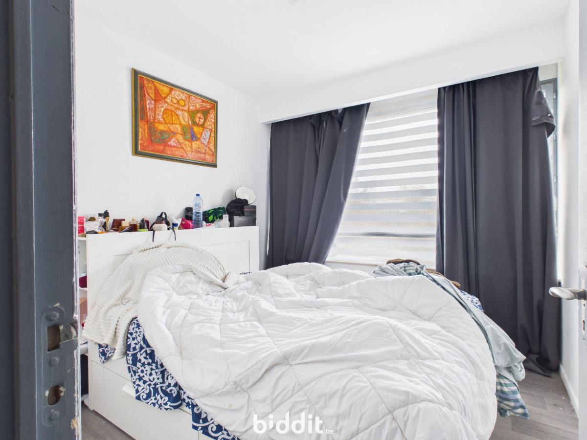 photo 7 du bien L’appartement au 7e étage
