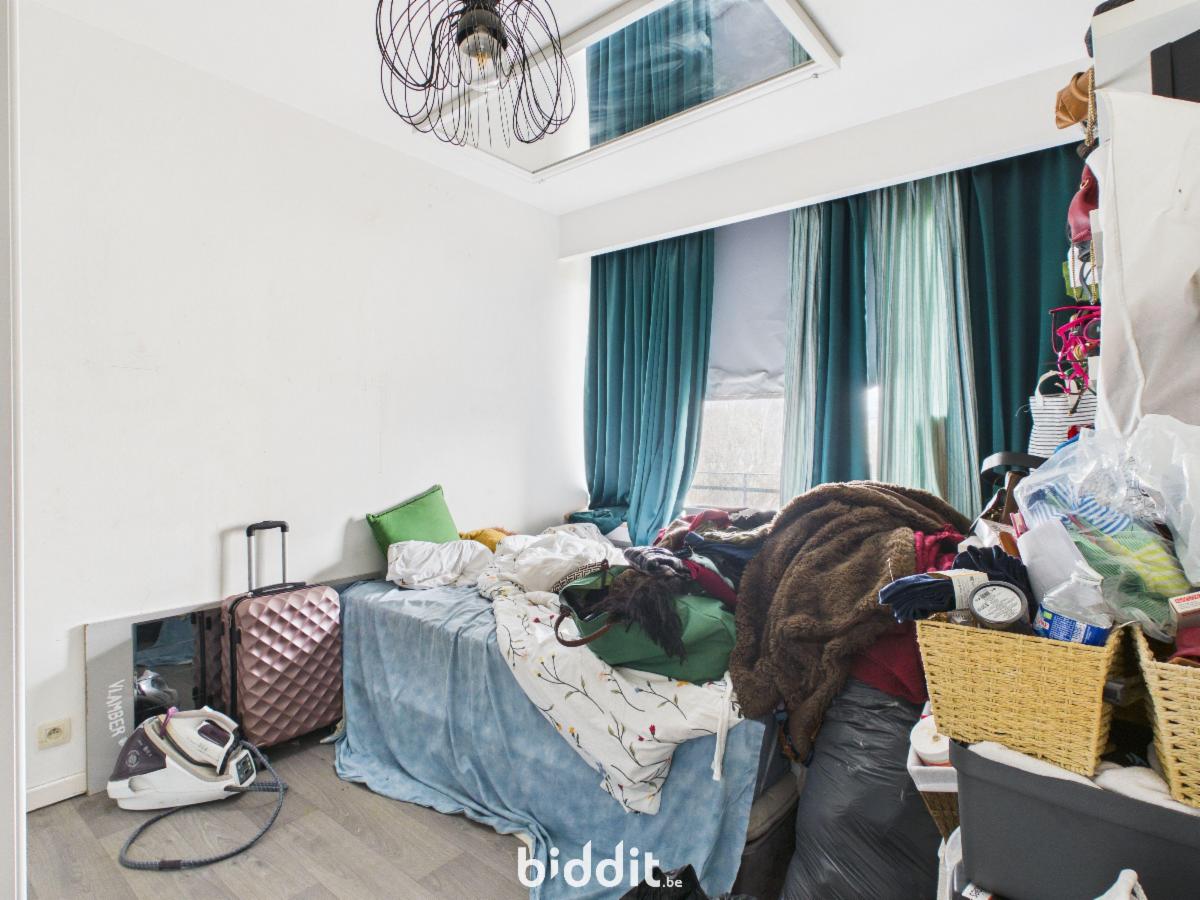photo 10 du bien L’appartement au 7e étage