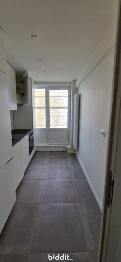 photo 2 du bien L’ appartement n° 117 au 6e ét., aile C, entièrement rénové