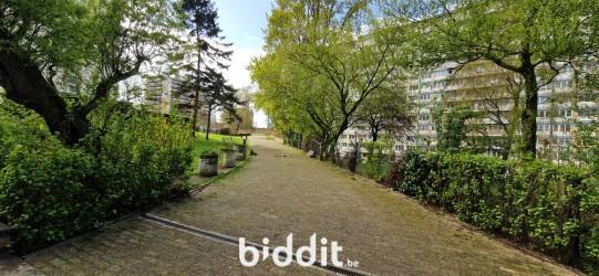 photo 4 du bien L’ appartement n° 117 au 6e ét., aile C, entièrement rénové