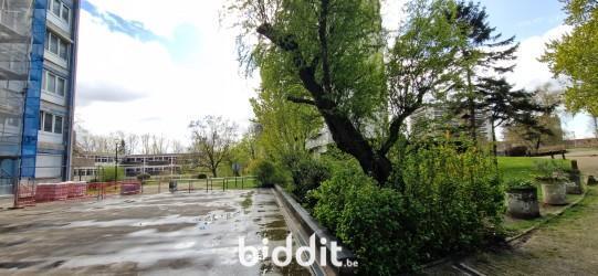 photo 5 du bien L’ appartement n° 117 au 6e ét., aile C, entièrement rénové