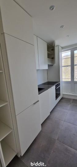 photo 6 du bien L’ appartement n° 117 au 6e ét., aile C, entièrement rénové