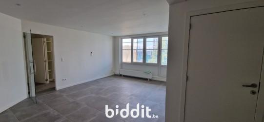 photo 8 du bien L’ appartement n° 117 au 6e ét., aile C, entièrement rénové