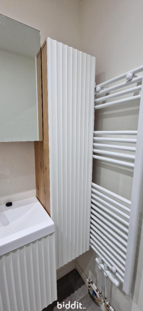 photo 11 du bien L’ appartement n° 117 au 6e ét., aile C, entièrement rénové