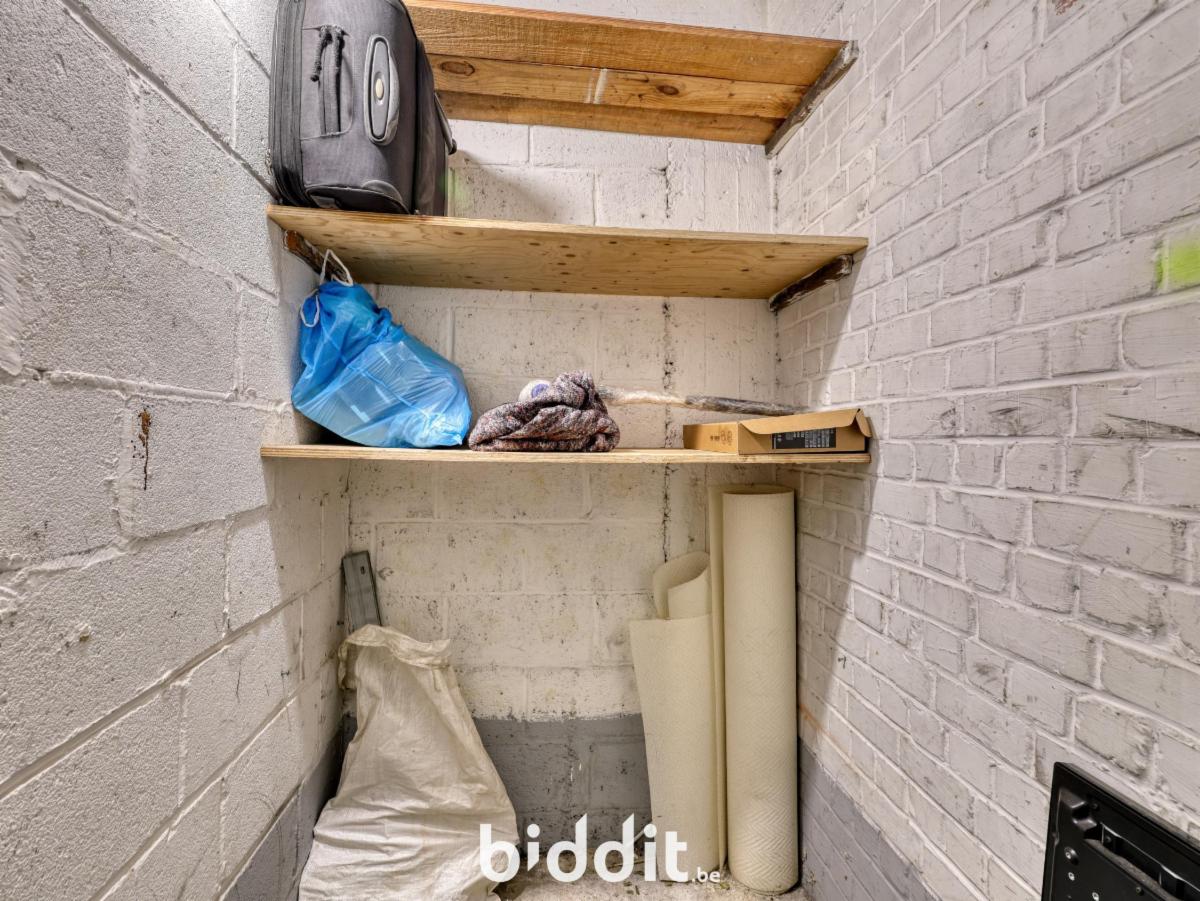 photo 11 du bien L’appartement « 1/G » au 1e étage