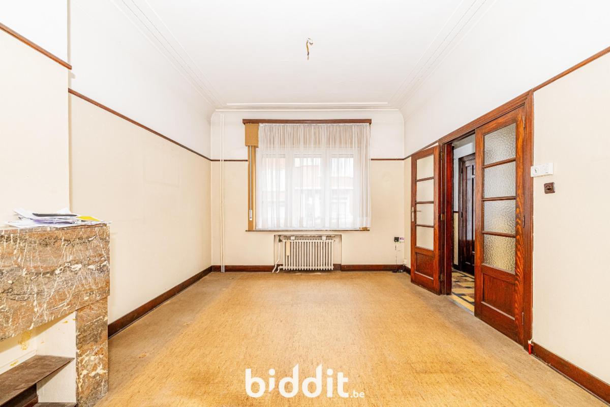 photo 2 du bien Une maison d’habitation