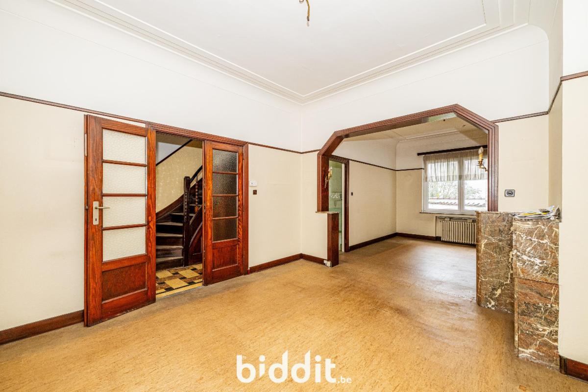 photo 3 du bien Une maison d’habitation