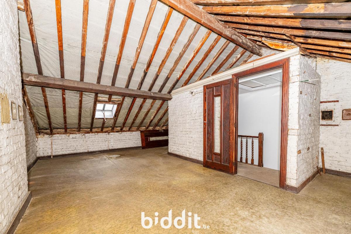 photo 14 du bien Une maison d’habitation