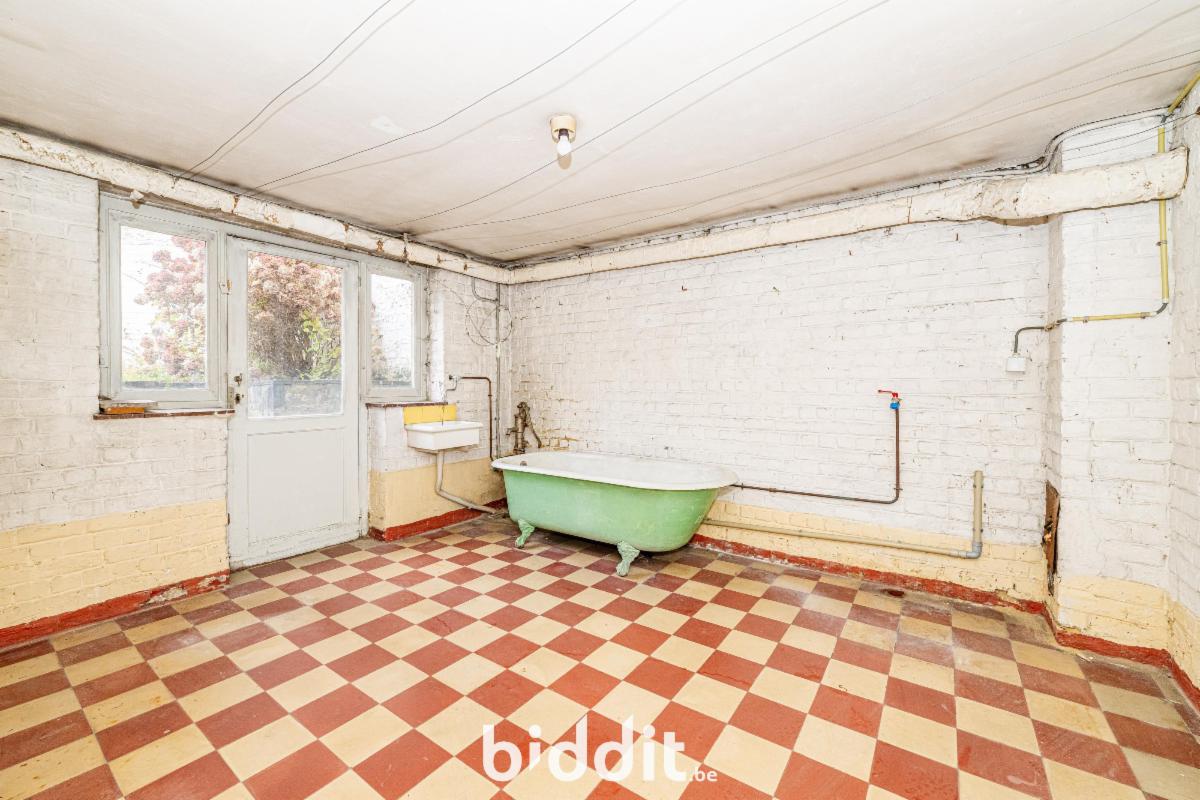 photo 16 du bien Une maison d’habitation