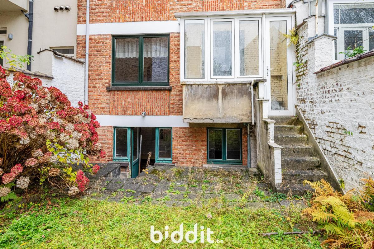 photo 20 du bien Une maison d’habitation