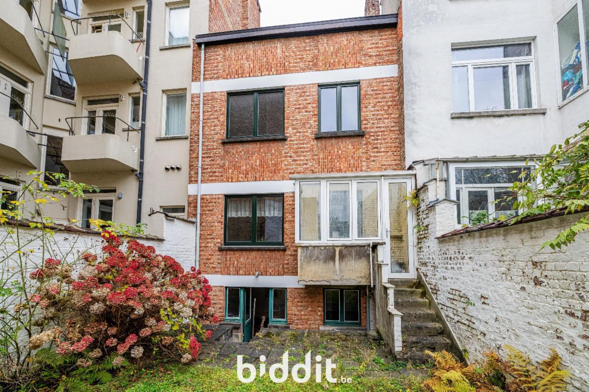 photo 21 du bien Une maison d’habitation