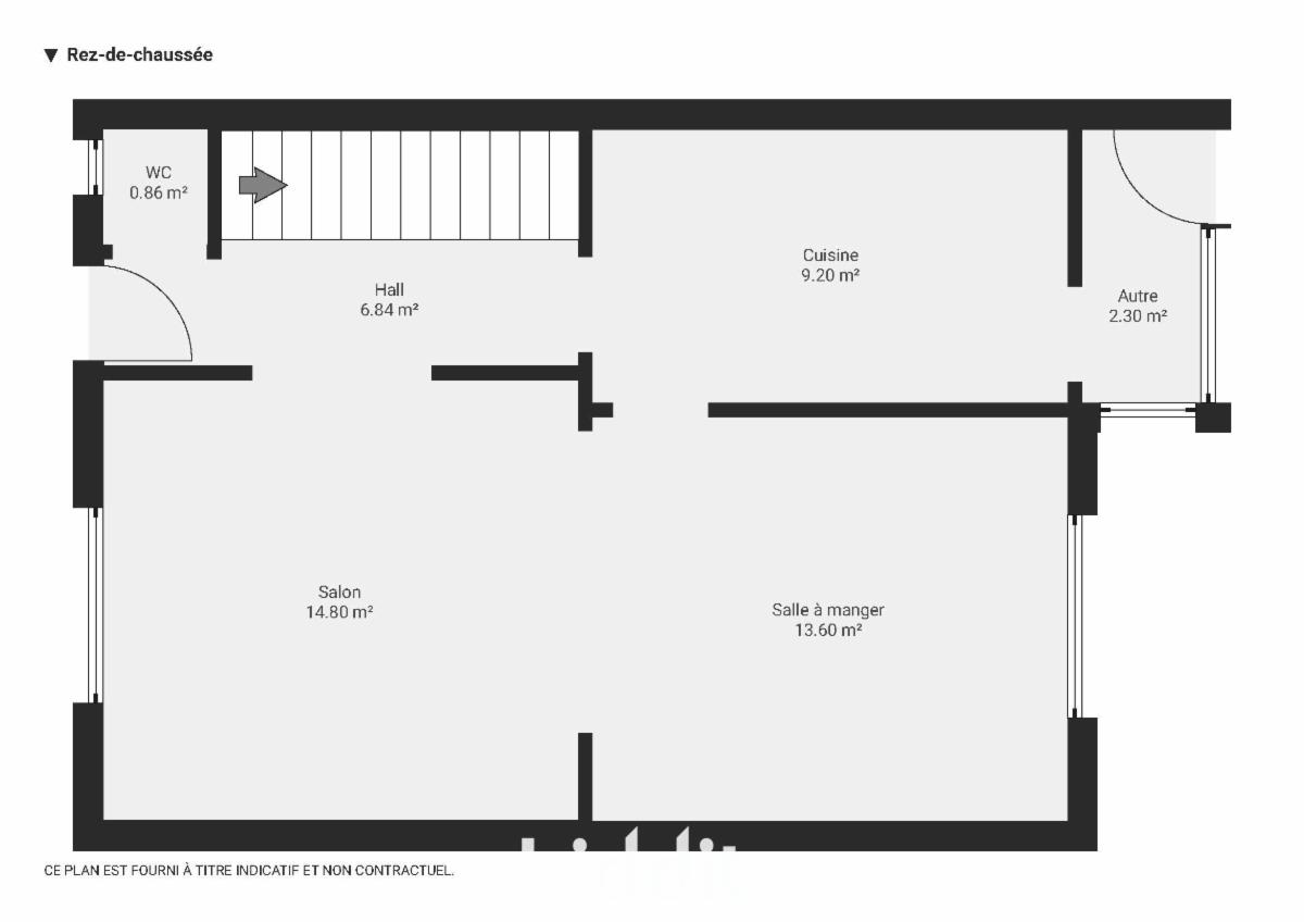 photo 22 du bien Une maison d’habitation