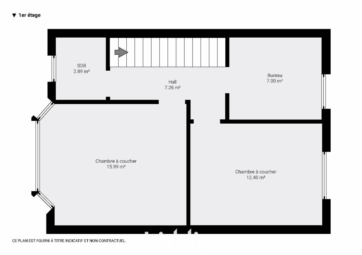 photo 23 du bien Une maison d’habitation