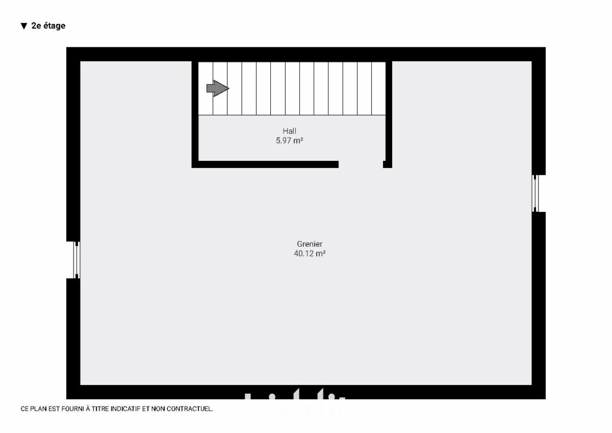 photo 24 du bien Une maison d’habitation