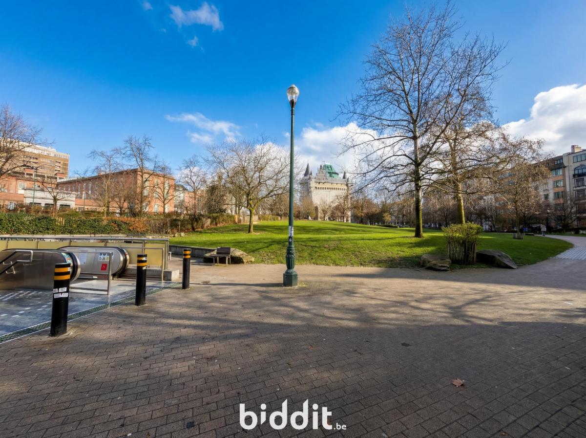 photo 4 du bien Un appartement au 6e étage