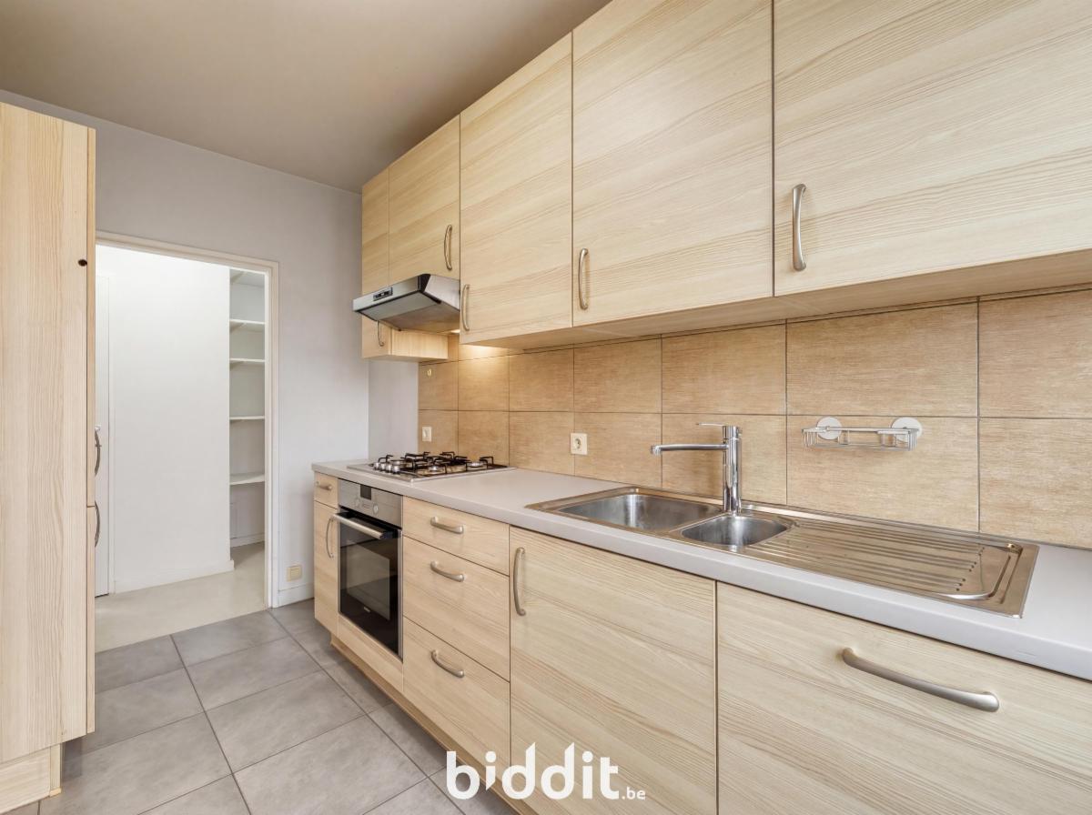 photo 7 du bien Un appartement au 6e étage