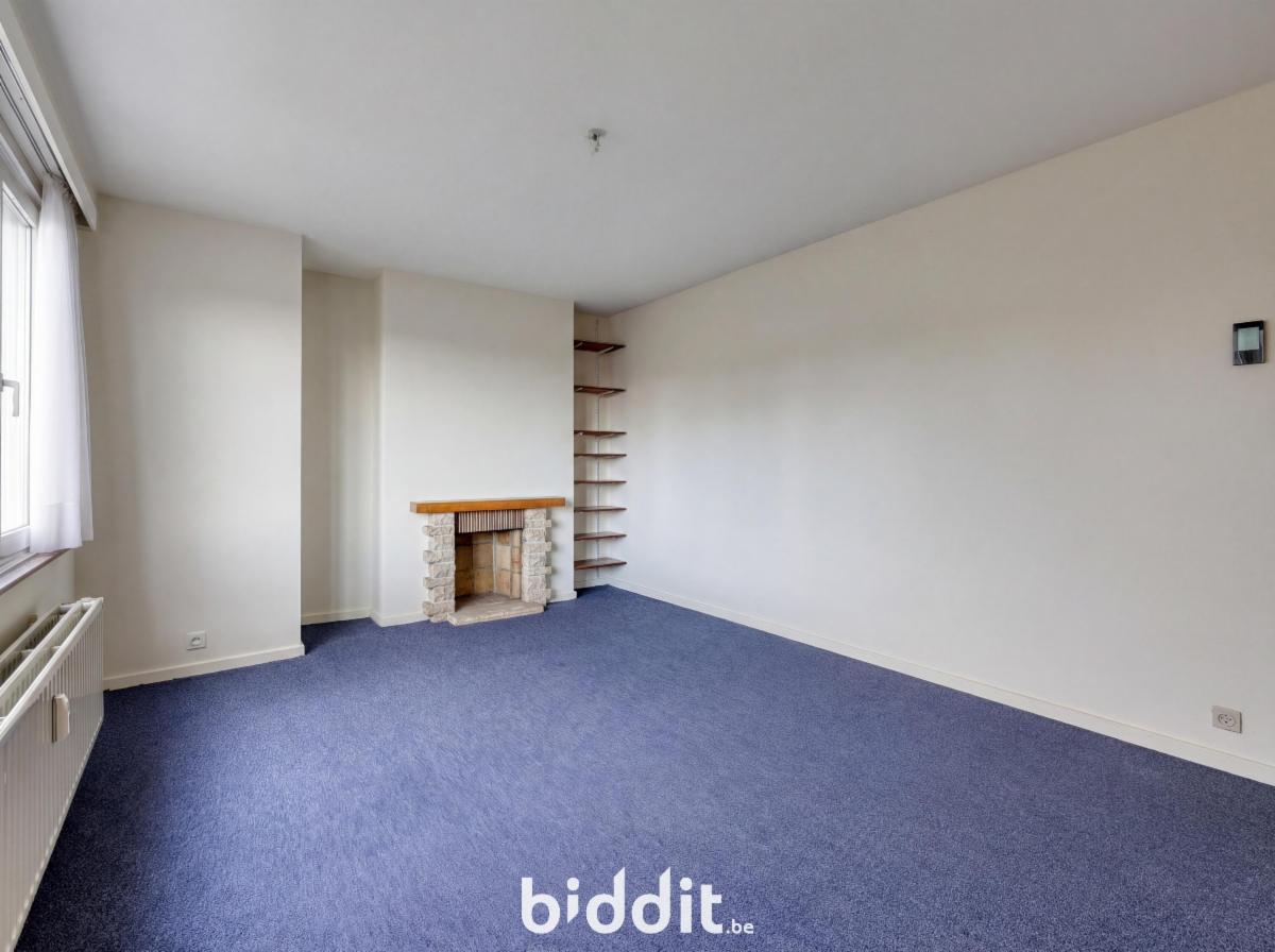 photo 9 du bien Un appartement au 6e étage