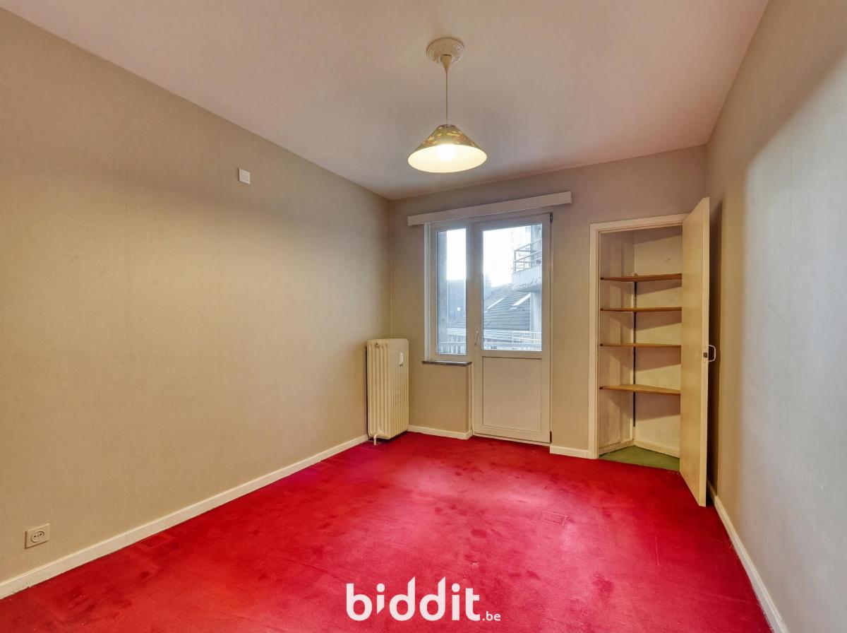 photo 11 du bien Un appartement au 6e étage